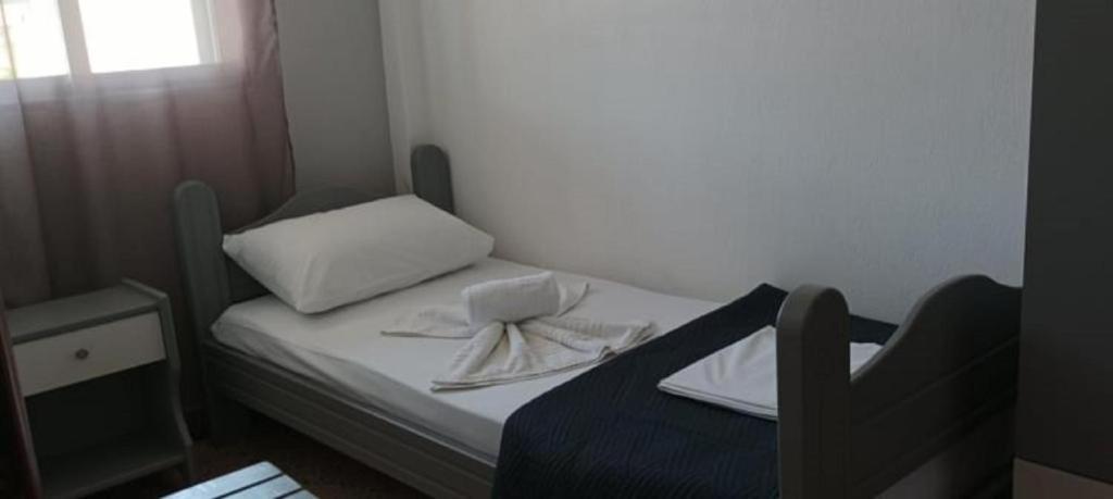 Vanta Hotel 萨索斯 外观 照片